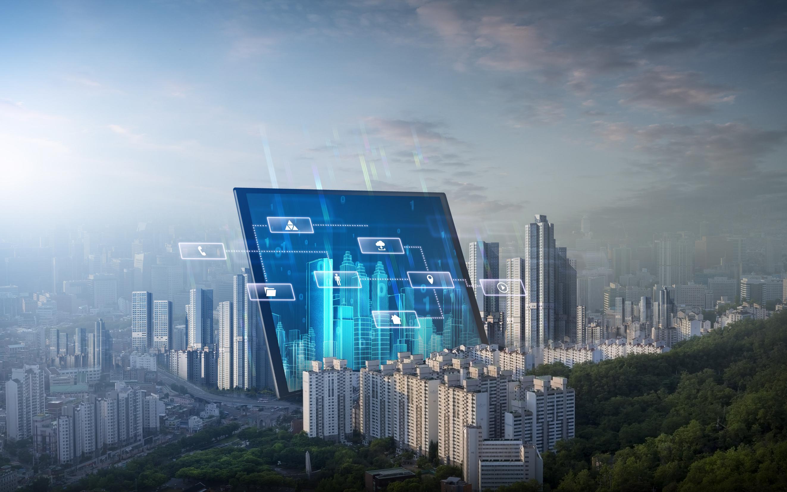 Pintel Unveils AI Innovations to Advance Urban Safety and Efficiency 썸네일