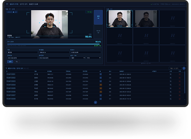 Access Control Solutions image