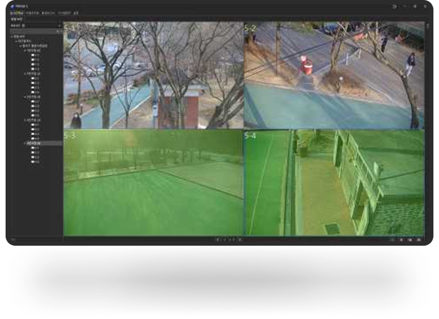 Park Safety Operation Solutions image
