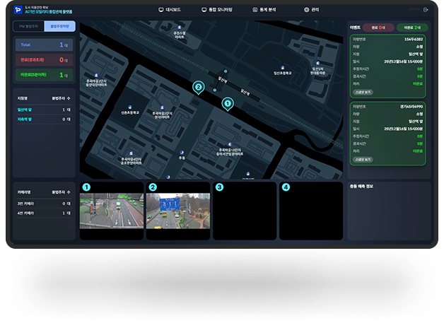 PM Parking Control Solutions image