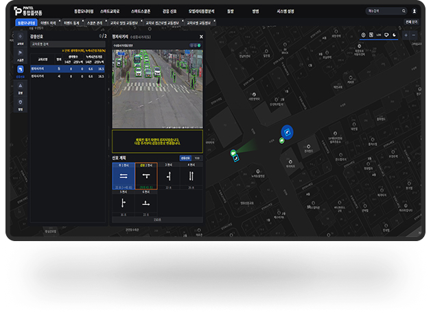 Sensing Signal image